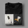 Couple T Shirt Amor Amor K  T Shirts Fashion  Summer Tees YK Funny  Cotton Tops Plus Size XL