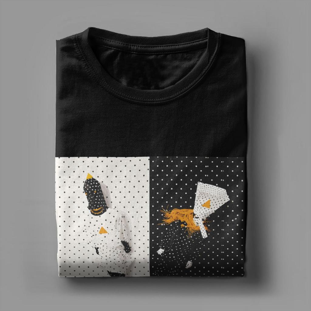Couple T Shirt Amor Amor K T Shirts Fashion Summer Tees YK Funny Cotton Tops Plus Size XL