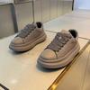 Scarpe casual premium suola ultra-leggera morbida scarpe da escursionismo all'aperto scarpe da trekking studente giovani genuine comode scarpe da corsa