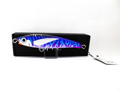 Malosi CH150F-NB Chieftain 150F Floating Lure Naboo (1099)