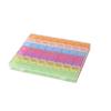28 Grids 56 Grids Nail Art Colorful Jewelry Box Storage Box, Separately Opened Mini Drill Box Plastic Box Component Box
