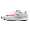 Nike Pánské tenisky Vapor Pro 3 White Pure Platinum Light Crimson FZ2161-109