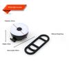 Bicycle Light Mini Bike Taillight Led Safety Warning Lights Bike Rear Light Flashlight For Bike Cycling Lamp Bicycle Accessories