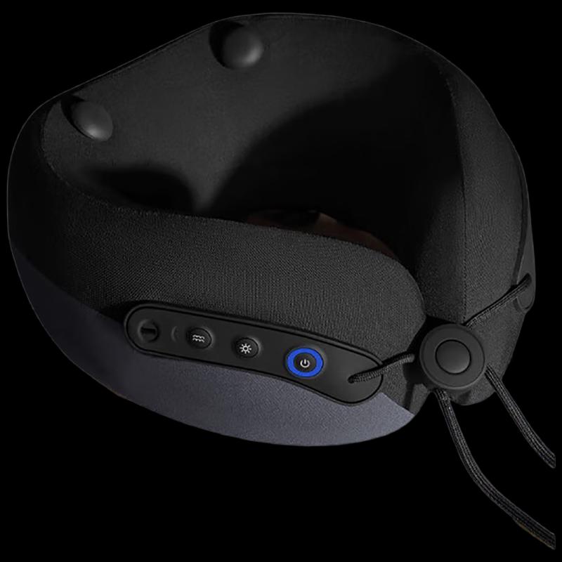 Philips PPM3106N Heated U-shaped Neck Massager CN Plug (adapter Included)