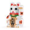 JEKCA Jekka Block 01S ST28JPY12 Maneki-neko (Mini)