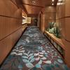 WTEMPO Long Corridor Carpet Stairway Hotel Kitchen Carpe Door Mat Foot Mat Door Mat Entrance Mat