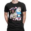 Anita Max Wynn Love Men T Shirt Vintage Tees Short Sleeve Round Neck T-Shirt 100% Cotton 6XL Clothes