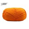 4Ply Crochet Yarn Knitting Wool Professional Ultra Soft Needlework DIY Milk Cotton Knitted for Home Woollen