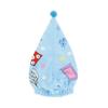 Marushin Swimming Towel Doraemon Mysterious Pocket Hair Drying for Girls and Character and the Product 2845003300 Children's Cap, "I'm Doraemon"