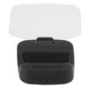 Auto OBD2 + GPS System HUD Display Digital Car Speed Projector Universal