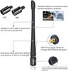 7inch antenna for Chevrolet Silverado and GMC Sierra Denali 1500 2500 3500 replaceable rubber truck antenna optimized FM/AM reception