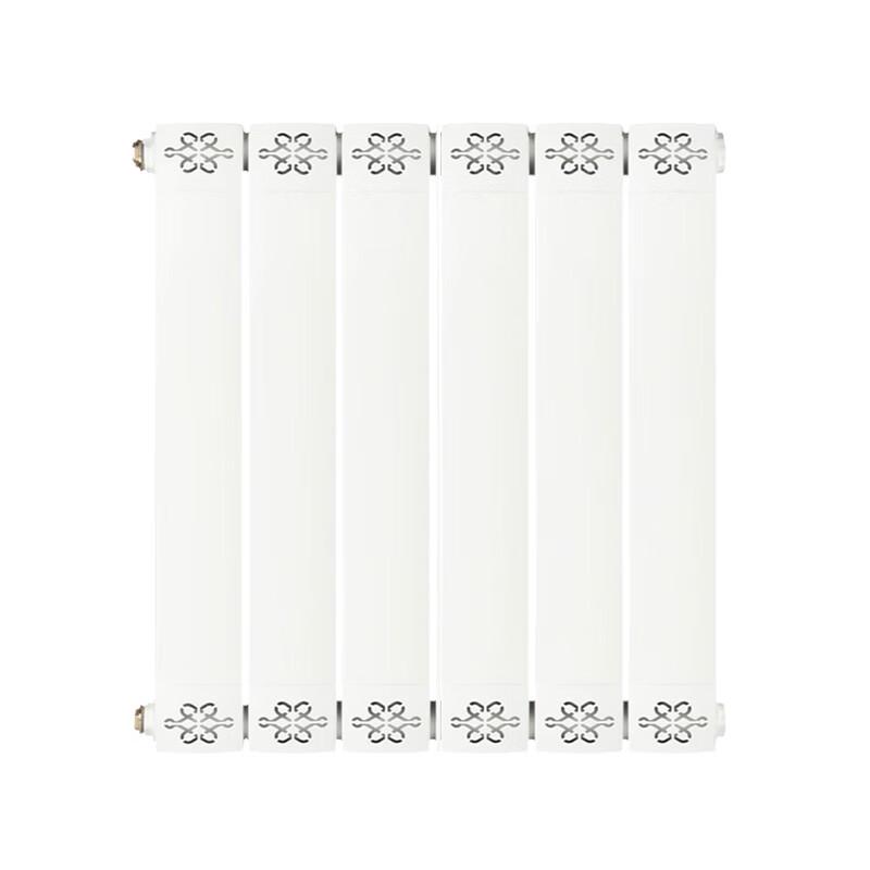 Xinyu XY-3520 8080 Copper-Aluminum Composite Wall-mounted Radiator