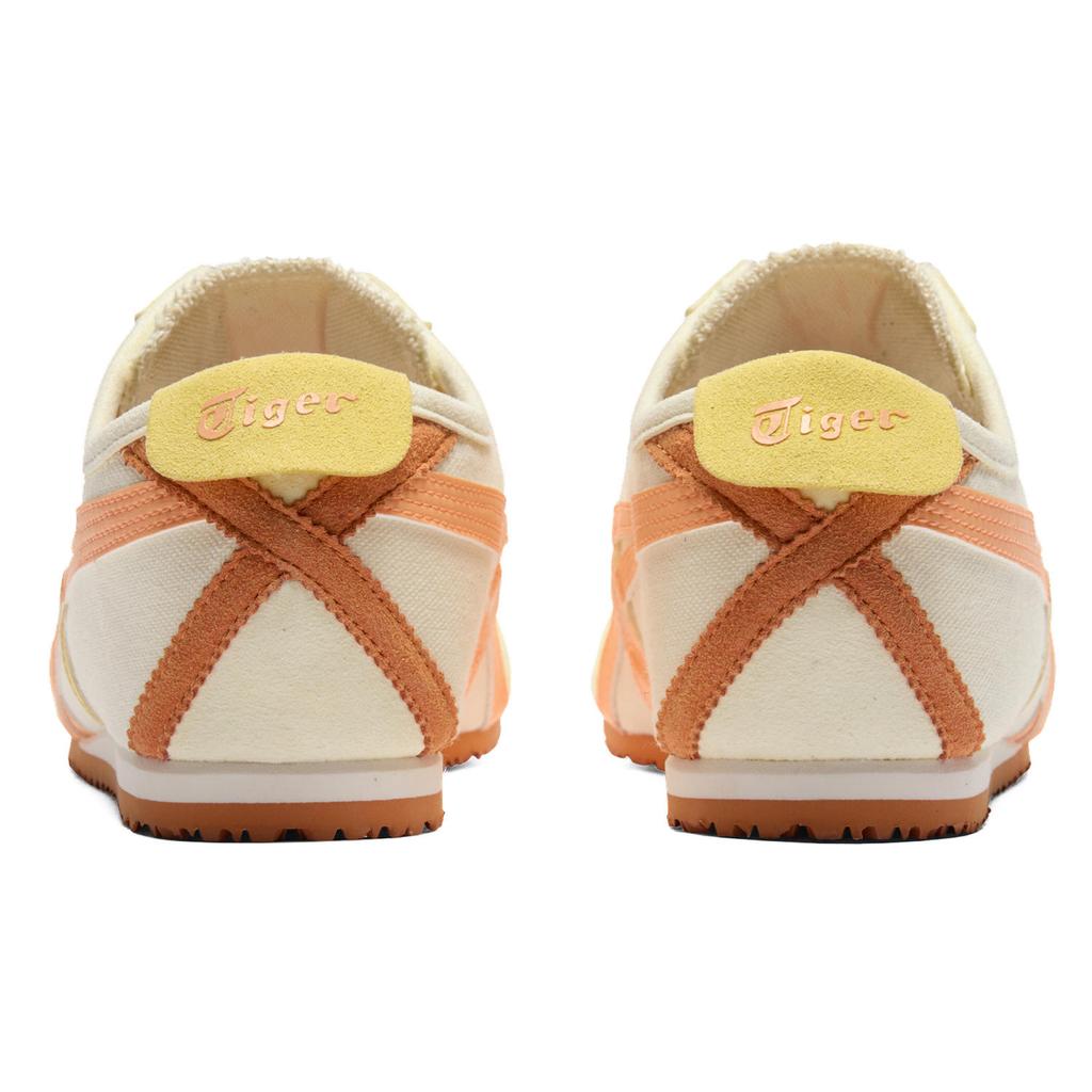 ONITSUKA TIGER Mexico 66 Slip-On Ivory Summer Dune Unisex Sneakers