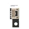 1 Set Compatible With Creality K2 Plus Extruder Cutter Hall Effect Detection Board Interface 3D Printer Accessory