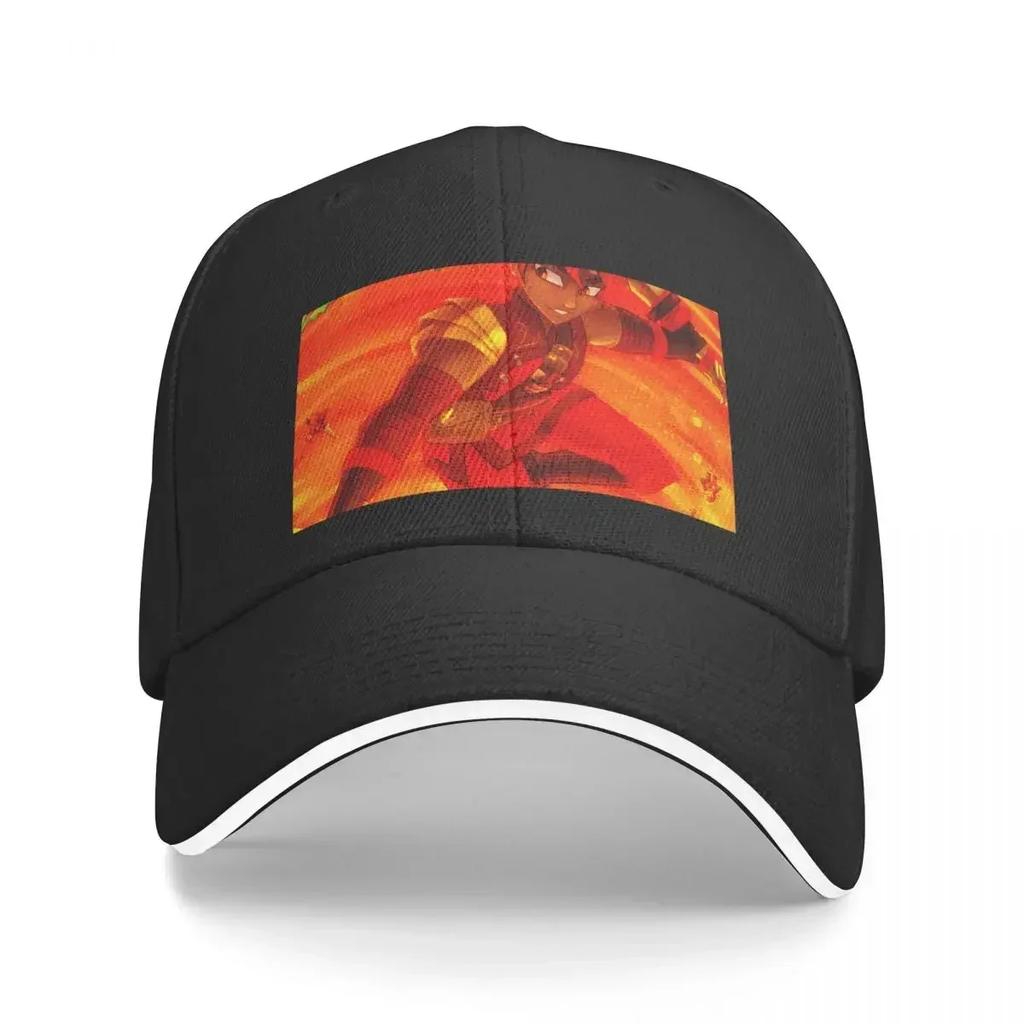Kai (maskless variant) Baseball Cap Horse Hat Hat Luxury Brand Women Hats Unisexs