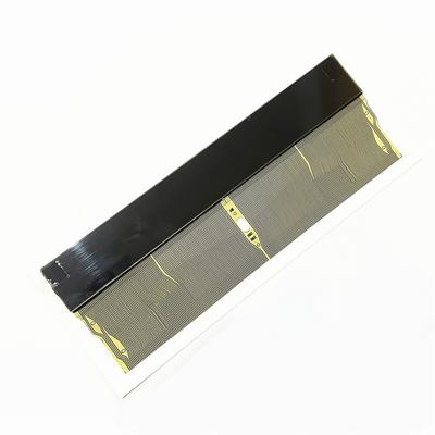 LCD-Display-Instrumenten-Cluster-Bildschirm-Reparatur für BMW E53 E38 E39 X5 Mid Radio