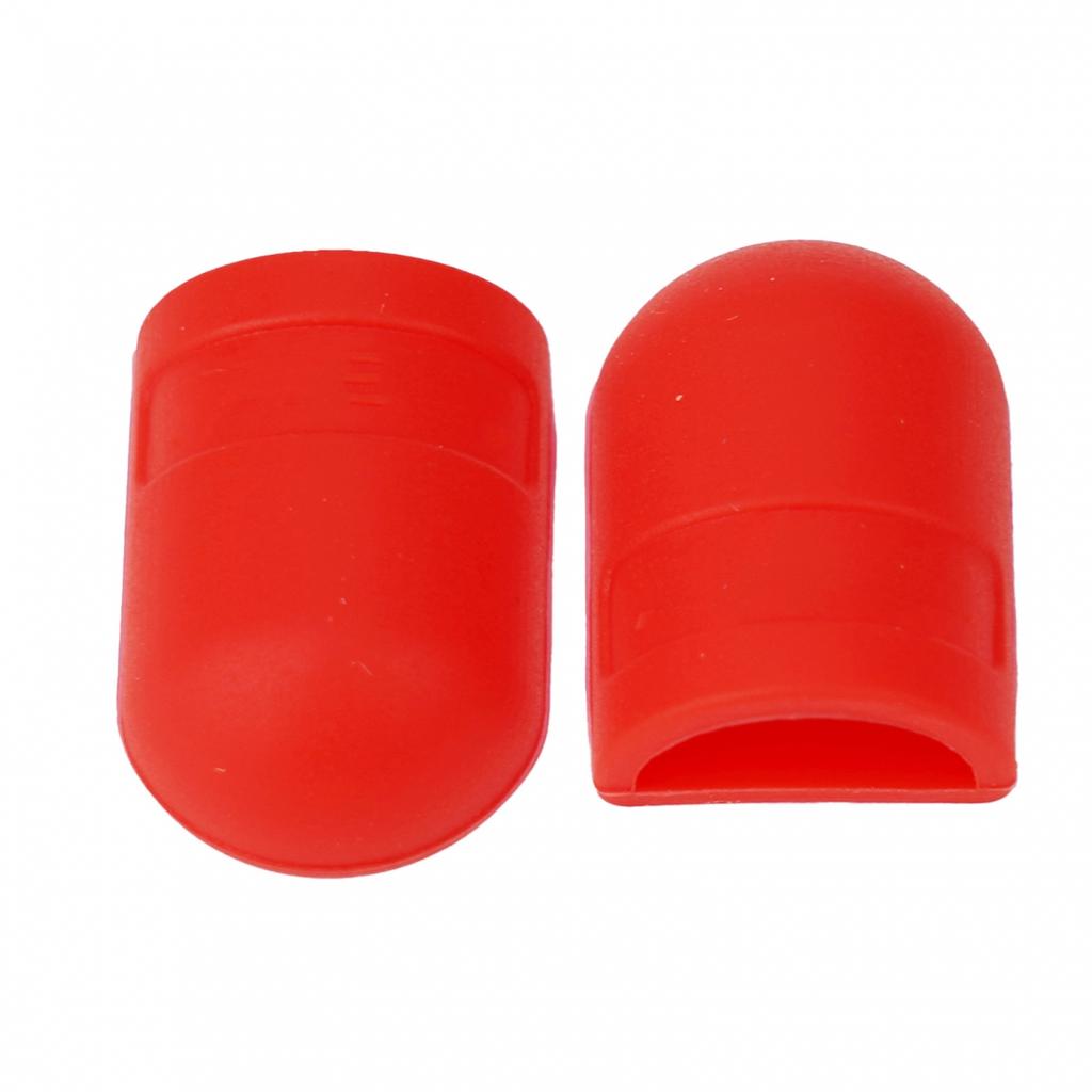 Bicycle Brake lever cover Anti-scratch sleeve 1 pair RISK