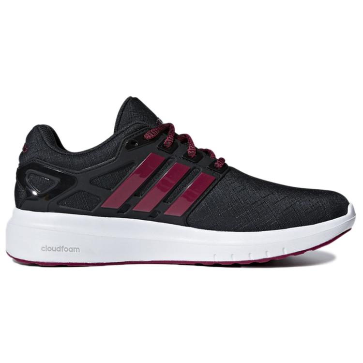 Adidas Neo Energy Cloud V Black Women's B44867