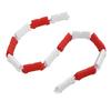 300Pcs Plastic RC Road Track Barriers Anti-Scratch Drift Field Fence RC Barriers  Mini RC Car