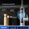 Philips Instant Hot Water Faucet with Digital Display CN plug (adapter included)
