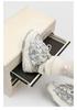 Daisy Series 2025 Height-Boosting Shoes: Trendy Thick-Soled Sneakers for Men & Women