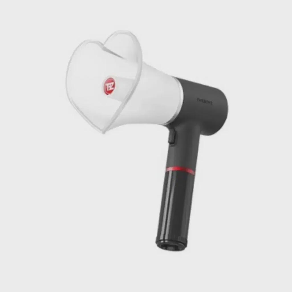 Theboyz Lightstick Heart Penis 