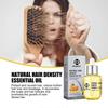 Nourishing hair essential oil, thick hair, repairing hair roots, damaged hair, strengthening hair, hair care essential oil 30ml