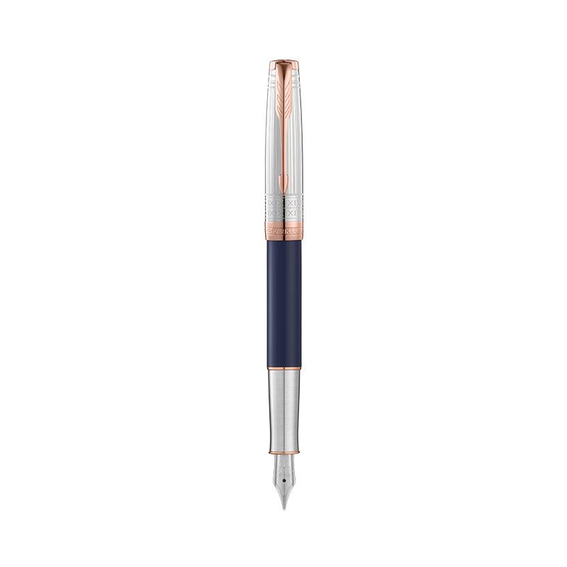 Parker Sonnet Special Edition 18K Gold Nib Fountain Pen