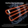 Marine HVST-708 Evaporator Defrost Heating Tube