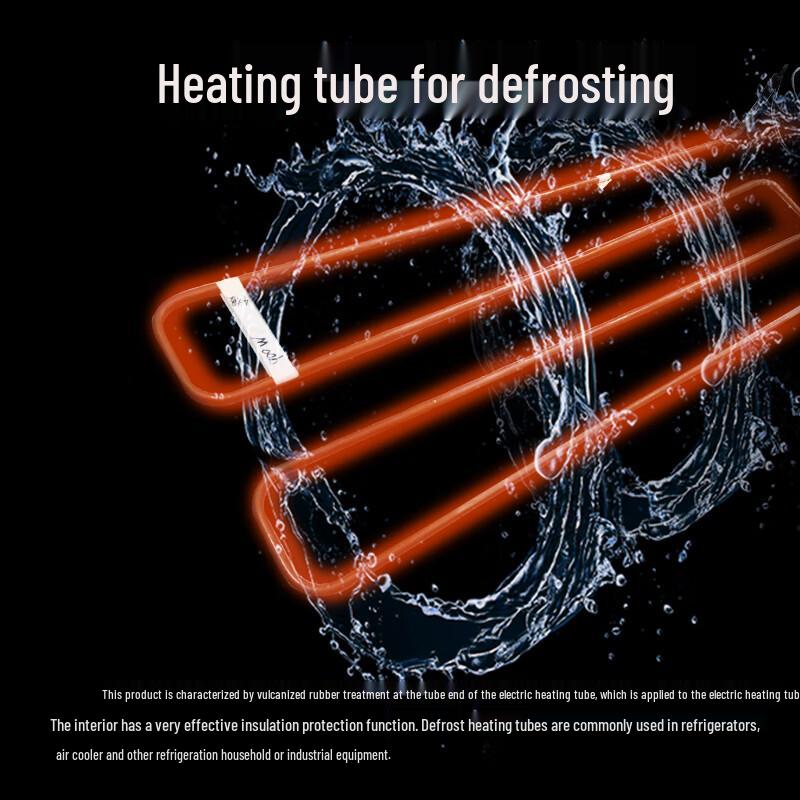 Marine HVST-708 Evaporator Defrost Heating Tube