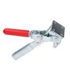 Vertical Quick Release Toggle Clamp GH?10247 450KG Holding Capacity for Woodworking Machine