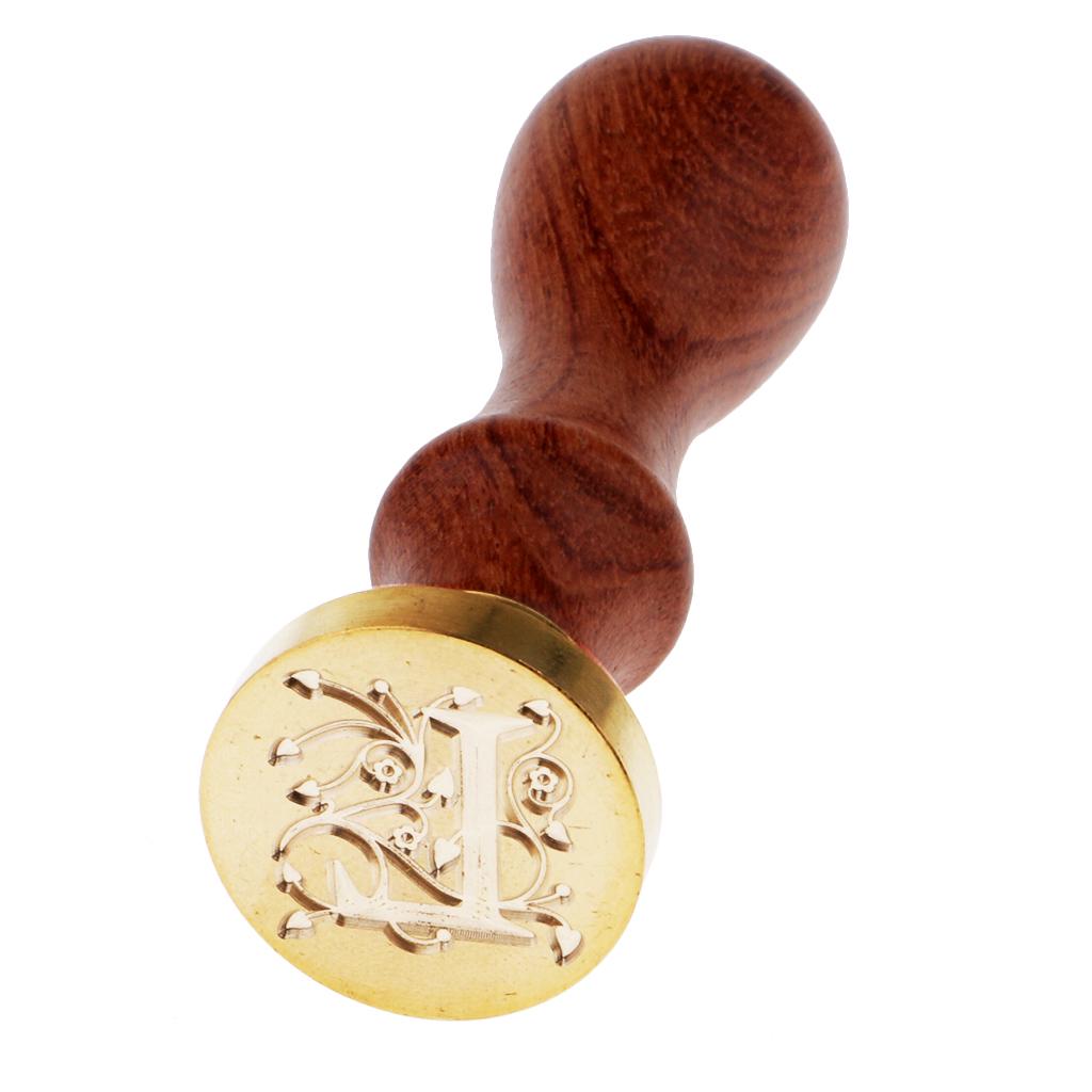 

Винтажная печать с алфавитом