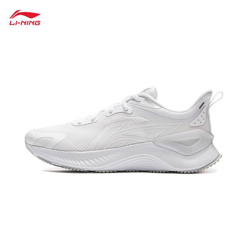 

LI-NING Men s Yueying ARHV021 Shock-Absorbing Running Shoes 39