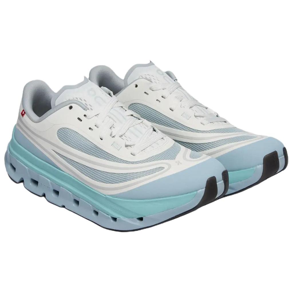 Cloudflow Wmns On 5 Ad 'Hail White' Damensneakers 3WF30443532