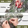 Camouflage Netting, Forest Camouflage Netting Roll, Hunting Concealment Net, Suitable for Camping, Hunting, Party Decorations