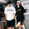 Unisex Quick-Dry Sportswear Set (Short Sleeve T-Shirt & Shorts)