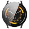Tempered Glass Film +Case Screen Protector Full Coverage Cover Hard PC Anti-scratch Frame Shell Watch Housing For Venu 3