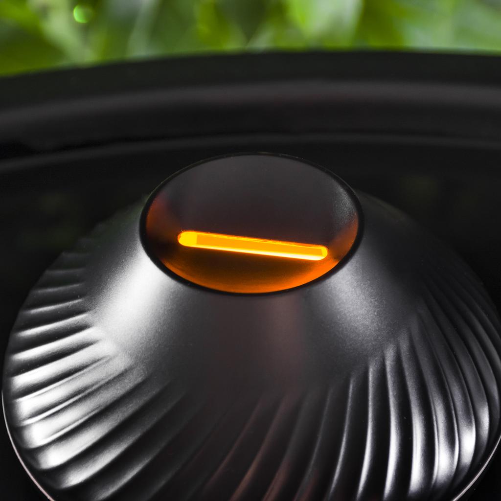 Air humidifier, oil diffuser, aromatherapy, fire, home fragrance, relaxation