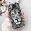 For Samsung Galaxy A54 5G 6.4"Case Fierce Dragon Tiger Soft Silicone TPU Cover For Samsung A54 A54 SM-A546E Phone Cases Fundas