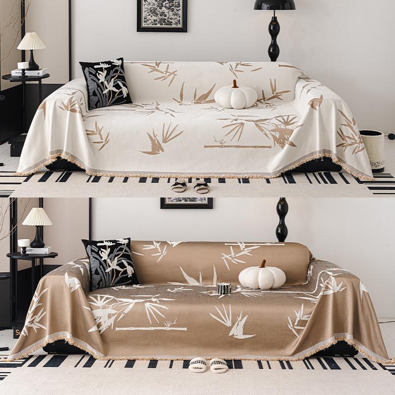 

Всесезонный кемпинговый пикник плед чехол для дивана чехол Funda Sofa Home синель Ice Silk диванный коврик пледы 180x130