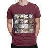 Meme Cats Novelty 100 Cotton TShirt Meme Tees Tops For Unisex