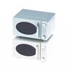 Doll House Mini Kitchen Appliances Microwave Oven Steaming Box Pantry Model