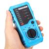 IP40 RJ45 Network Trace LAN Ethernet Phone Telephone Cable Tester Wire Tracker RJ45 RJ11 Finder