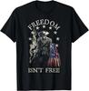 Freedom Isn't Free T-Shirt