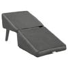 2025 New Foldable Dog Ramp for Bed Dog Vehicle Stairs Anti-Slip Kitten Puppy Ladder Multifunctional Footrest Stool for Cats Dog
