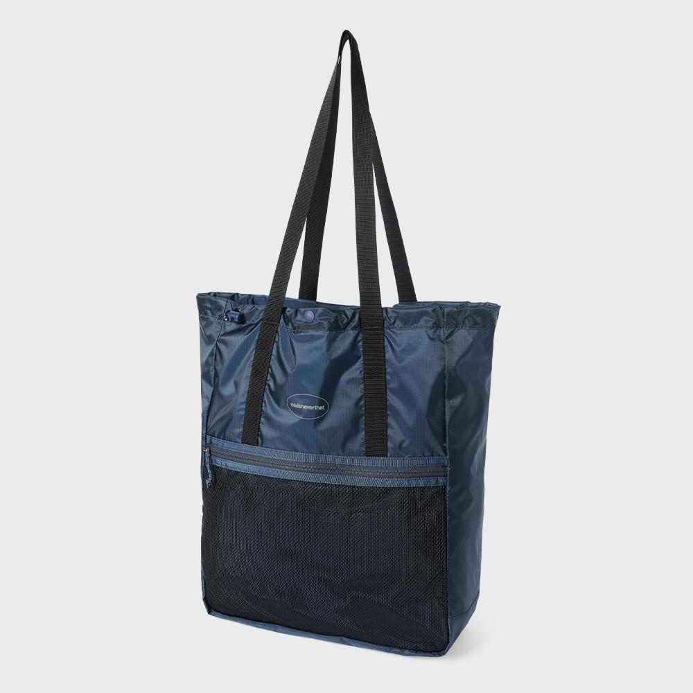 

ThIs Is Never That Ul shoUlder Bag Blue F