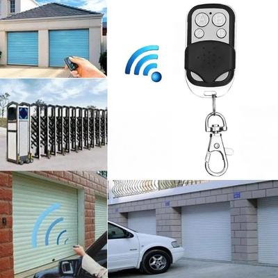5/10 BUC Duplicator Universal de Clonare Cheie Telecomandă 433MHZ 433.92MHZ Clonare Învățare Cod Rulant Pentru Poartă Ușă de Garaj