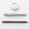Good-Silver Canvas Snap Kit Marine Grade Stainless Steel Snaps,Screw Snaps,Boat Cover Snaps,Carpet Snap Kit With Setting Tool 31