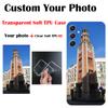 Customized Phone Case For Samsung Galaxy M55 5G Cover A10 A10S A20 A20S A20e A30 A30S A40 A70 A50 A50S M30S A90 5G A9 Pro 2019