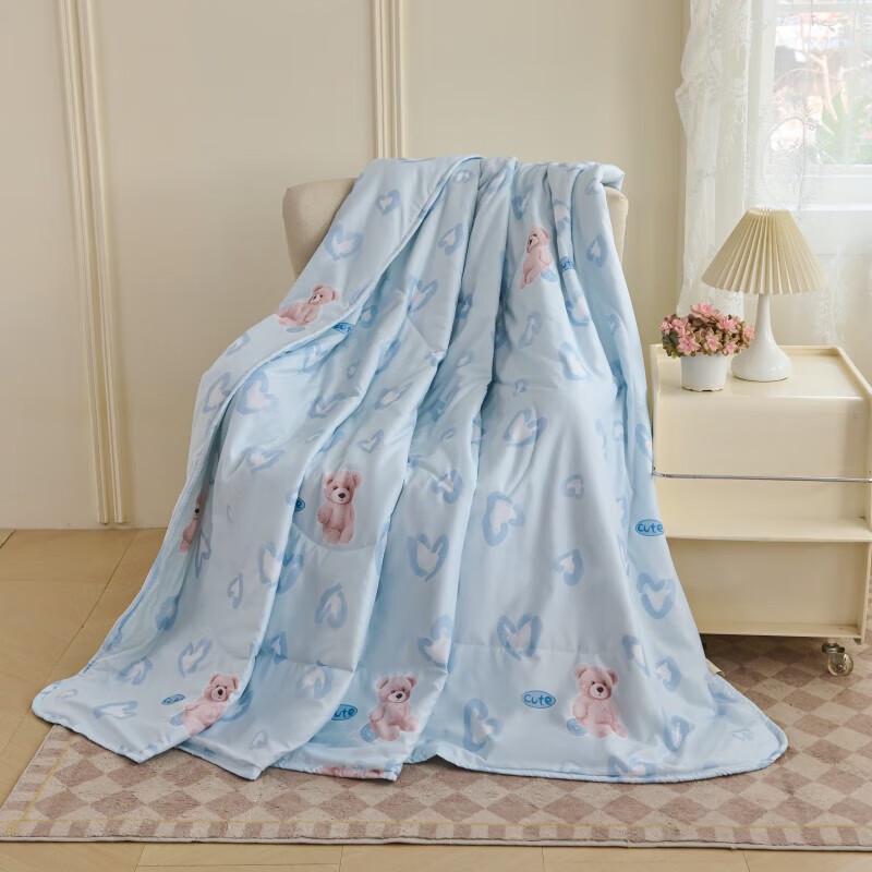 

ZMNXG Bella Cooling Quilt 150cm x 200cm